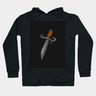 Blade! Hoodie